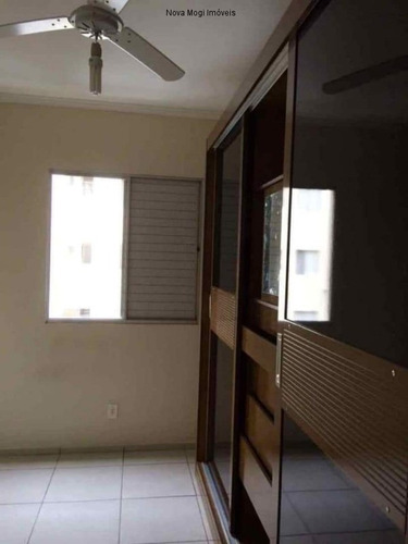 Imagem 7 de 12 de Apartamento - Ap00047 - 33879392