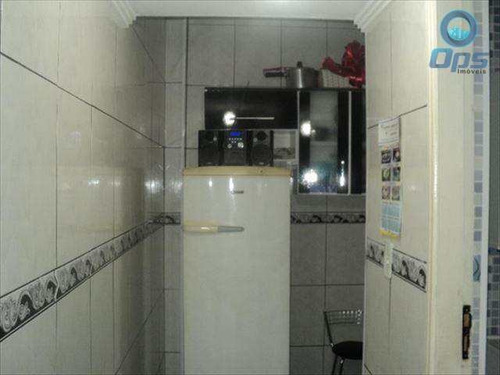 Imagem 4 de 8 de Sala Living Com 1 Dorm, Vila Industrial, Anápolis - R$ 180.000,00, 38m² - Codigo: 4004 - V4004