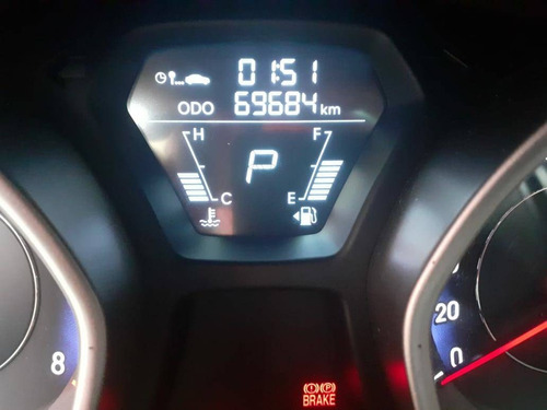 Hyundai Elantra 1.8 Gls 16v Gasolina 4p Automático