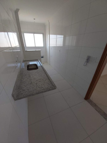 Imagem 13 de 15 de Apartamento 2 Quartos Para Venda Em Praia Grande, Tupi, 2 Dormitórios, 1 Suíte, 2 Banheiros, 1 Vaga - 401_1-1879455