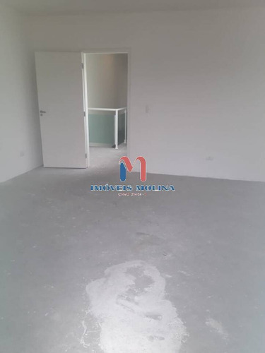 Imagem 13 de 15 de Casa Sobrado 3 Suítes 4 Vagas Para Venda - Novo - Sacomã - 1225