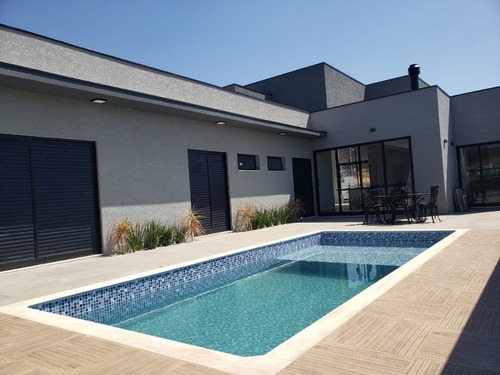 Imagem 3 de 30 de Casa Térra Com 3 Suítes, À Venda Com Armários Planejados, Por R$ 1.550.000 - Condomínio Residencial Euroville Ii - Bragança Paulista/sp - Ca1153