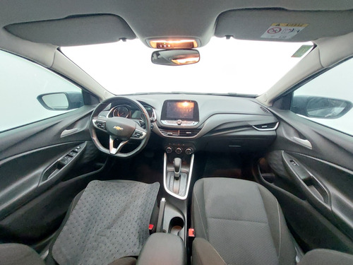 Chevrolet Onix 1.0 TURBO FLEX LTZ AUTOMÁTICO
