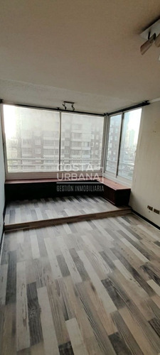 Venta Céntrico Departamento En Viña Del Mar