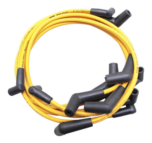 Juego Cables Bujia Mazda B3000 3.0 1994 Imp