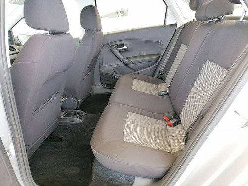 Imagen 5 de 15 de Vw Vento Confortline Tm 2020!!!