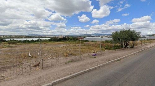 Terreno En Renta En El Salitre Queretaro
