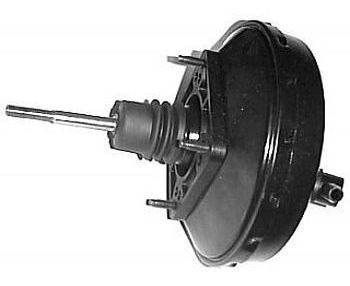 Servo Freno Fiat 147/etc. 1983-1987 200mm V