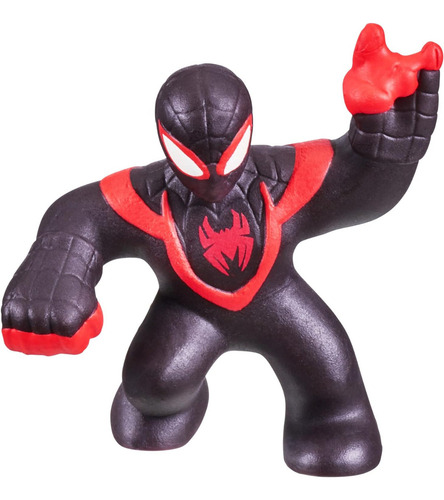 Heroes Of Goo Jit Zu Marvel Mega Mini Paquete De 6 Heroes