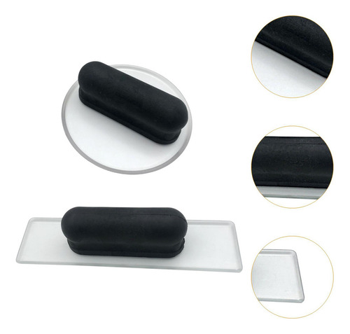Trowel De Acabamento De Acabamento De Parede Defina Estilo B