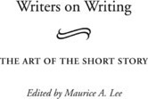 Writers On Writing - Maurice A. Lee