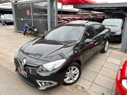 Renault Fluence Privilege 2.0 Automatico
