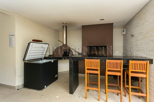 Imagem 4 de 15 de Apartamento - Barra Funda - Ref: 127787 - V-127787