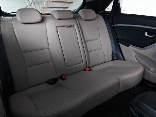 Imagem 15 de 15 de Hyundai I30 _4p_ 2015