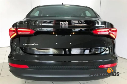 Fiat Cronos 1.0 FIREFLY FLEX DRIVE MANUAL