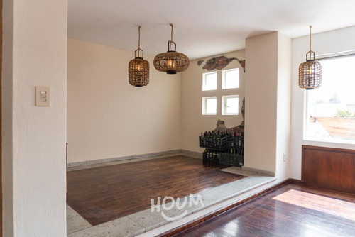 Imagen 7 de 30 de Departamento En El Yaqui, Cuajimalpa De Morelos Con 3 Recámaras, 191 M², Id: 97588