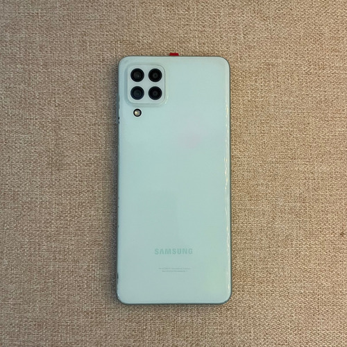 Celular Samsung Galaxy A22 64gb 4gb Ram Menta Agua (Usado)