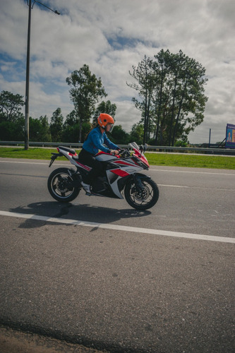 Moto Electrica Modelo Jabalí Nueva Dinamoto Ahorro Litio