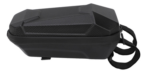 Bolsa De Scooter E B03 Elétrica De Grande Capacidade Resiste