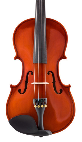 Violin De Estudio 4/4 Cervini Hv-100 Con Estuche Arco Resina
