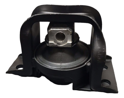 Pata Taco Motor Inferior Para Nissan Tiida 