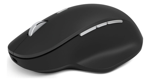 Mouse inalámbrico inalámbrico Microsoft Precision mouse