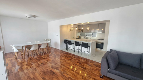Departamento En Venta 4 Ambientes En Nuñez