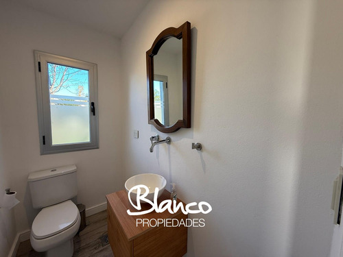 Casa En Venta En El Molino Sur, Haras Santa Maria, Escobar