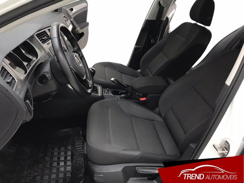 Golf 1.0 Tsi Comfortline
