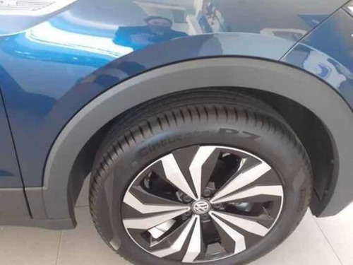 Volkswagen T-cross 2020 1.4 Highline 250 Tsi Aut. 5p