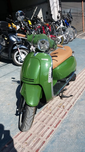 Imagem 7 de 12 de Motorino