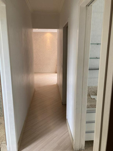 Imagem 10 de 15 de Apartamento - Taboão - São Bernardo Do Campo - 1033-20709