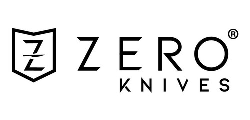 Set 5 Cuchillos - Zero Knives - Aus 10 Wooden Set