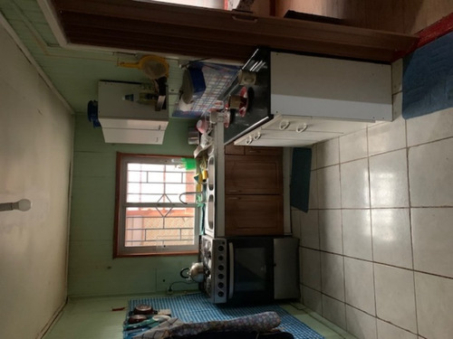 Sitio Con Construcción Ligera Cercano A San Martin