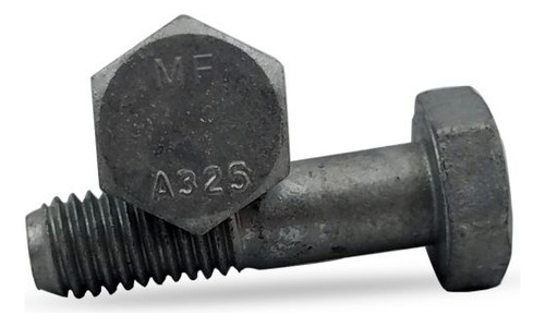 Tor. Hex. Estructural A-325 7/8 -9 X 18 1/2 100pzs