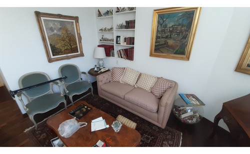 Venta Apartamento 665m2 4h/4b/3p Colinas Del Tamanaco