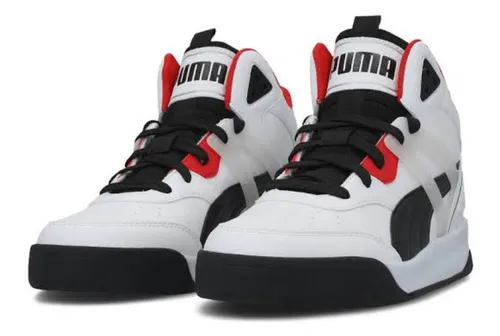 Puma top basket nacaradas