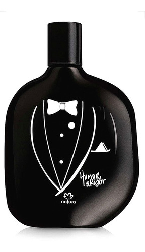Perfume Masculino Humor A Rigor 75ml Na - mL a $733