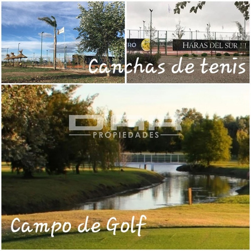 Imagen 6 de 14 de Lote Haras Del Sur 3 - Ruta 2