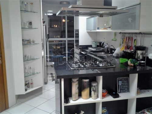 Imagem 12 de 15 de Apartamento - Centro - Ref: 24377 - V-24377