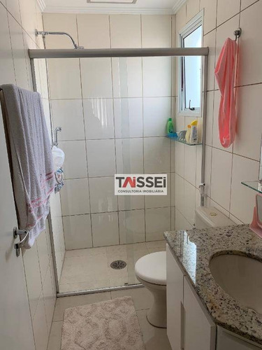 Imagem 6 de 18 de Cobertura Com 2 Dormitórios À Venda, 144 M² Por R$ 1.830.000,00 - Vila Mariana - São Paulo/sp - Co0096