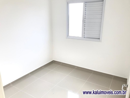 Saúde - Apartamento Em Cond. 2 Dormitórios - 68014