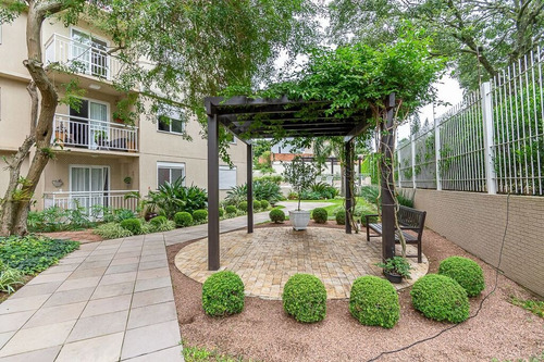 Imagem 21 de 29 de Apartamento À Venda No Bairro Nossa Senhora Das Graças - Canoas/rs - O-27750-45201