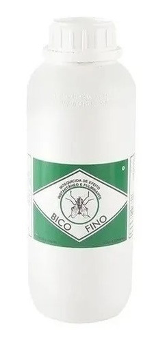 Mosquicida Bico Fino - 2 Litros