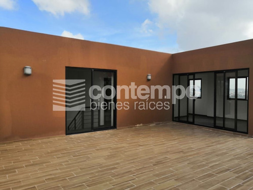 Imagen 11 de 13 de Venta Pent House - Arboledas - Atizapán De Zaragoza - Edomex