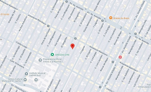 Amplia Casa En La Aurora Benito Juárez Nezahualcoyotl Adr