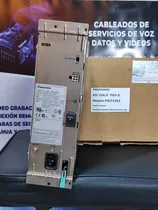 Comprar Fuente De Poder Panasonic Modelo Kx-tda1403 Tipo S