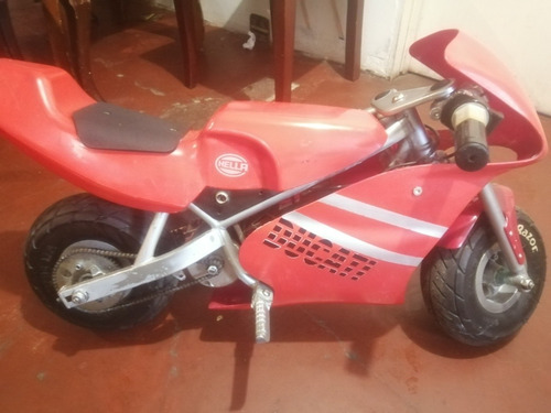 Ducati 2000