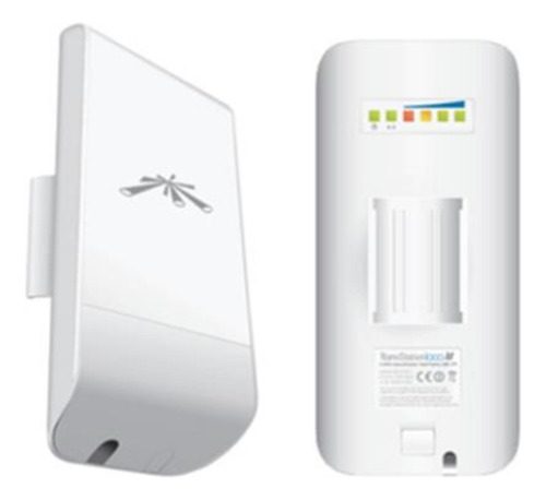 Ubiquiti Locom5 Kit (2 Unidades)