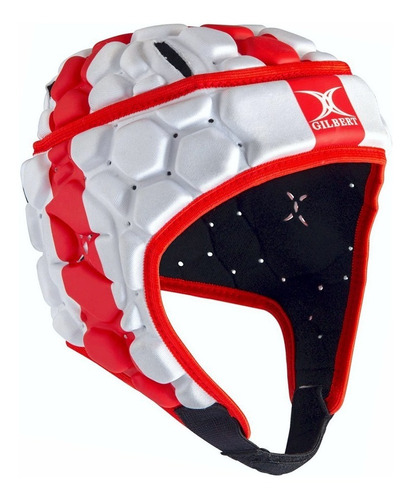 Imagen 1 de 4 de Casco Protección Gilbert Falcon Pro - Línea Importada